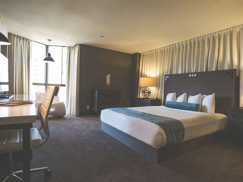 Whitney Peak Hotel Reno, Tapestry Collection By Hilton Ngoại thất bức ảnh