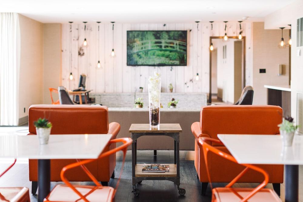 Whitney Peak Hotel Reno, Tapestry Collection By Hilton Ngoại thất bức ảnh