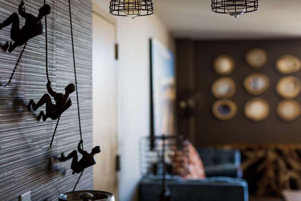 Whitney Peak Hotel Reno, Tapestry Collection By Hilton Ngoại thất bức ảnh