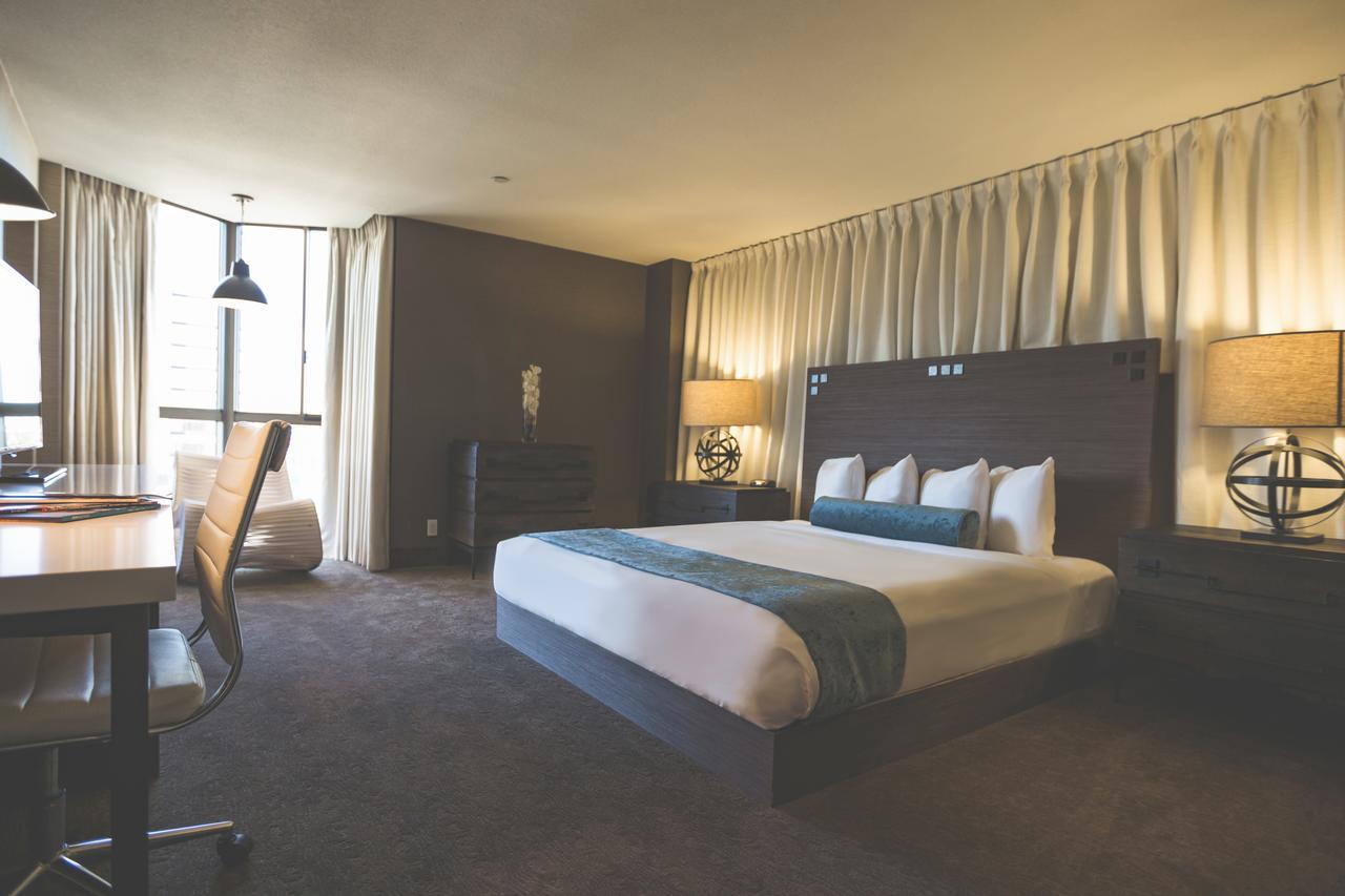 Whitney Peak Hotel Reno, Tapestry Collection By Hilton Ngoại thất bức ảnh